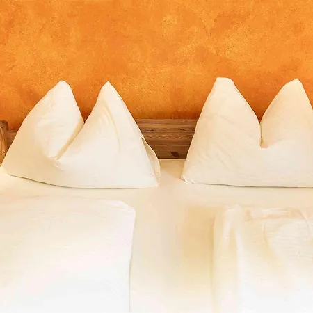 Appartementhaus Am Gschwandtkopf דירה