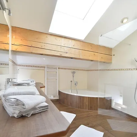 Appartementhaus Am Gschwandtkopf *