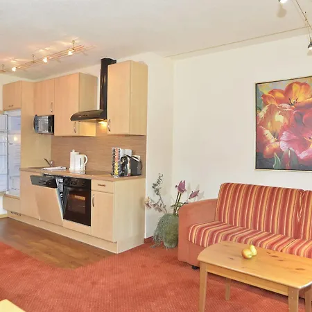 דירה Appartementhaus Am Gschwandtkopf *