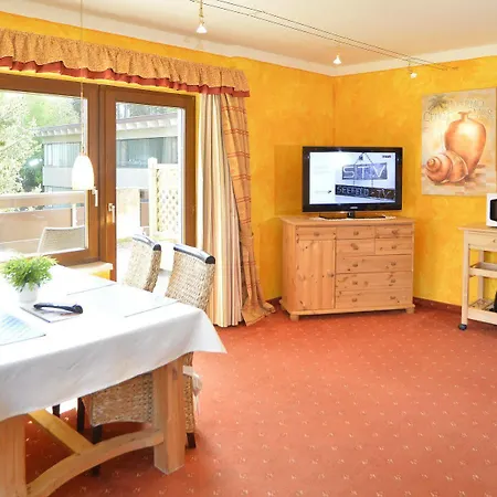 Appartementhaus Am Gschwandtkopf דירה