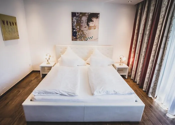 Appartement Appartementhaus Am Gschwandtkopf *