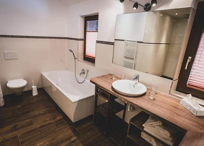 Appartementhaus Am Gschwandtkopf *