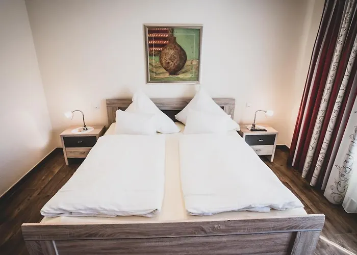 Appartementhaus Am Gschwandtkopf Apartment