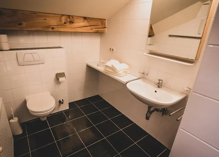 Apartment Appartementhaus Am Gschwandtkopf *