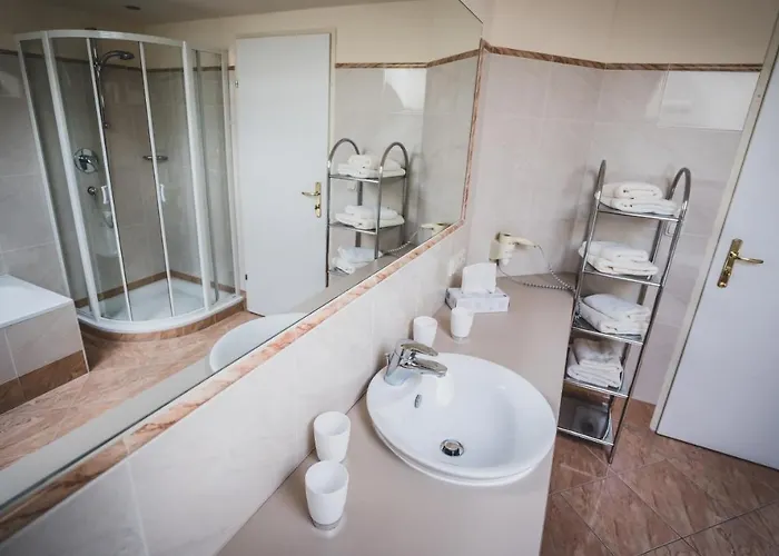 Apartment Appartementhaus Am Gschwandtkopf