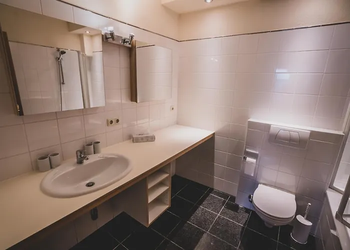 Appartementhaus Am Gschwandtkopf Apartment *