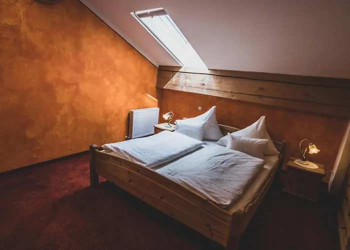 Apartment Appartementhaus Am Gschwandtkopf Seefeld in Tirol