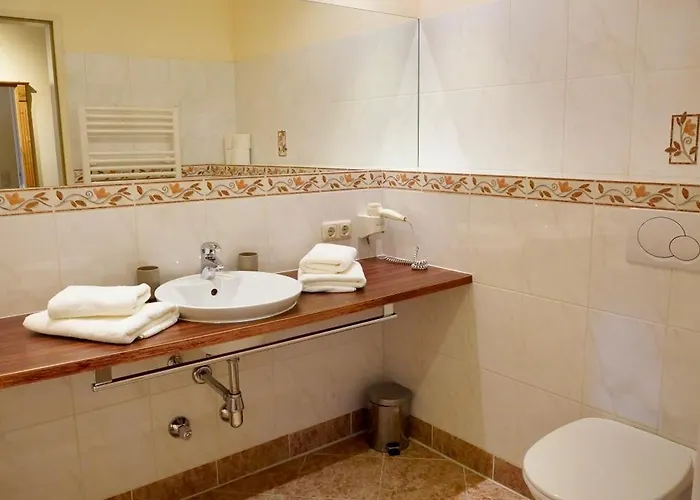 Apartment Appartementhaus Am Gschwandtkopf