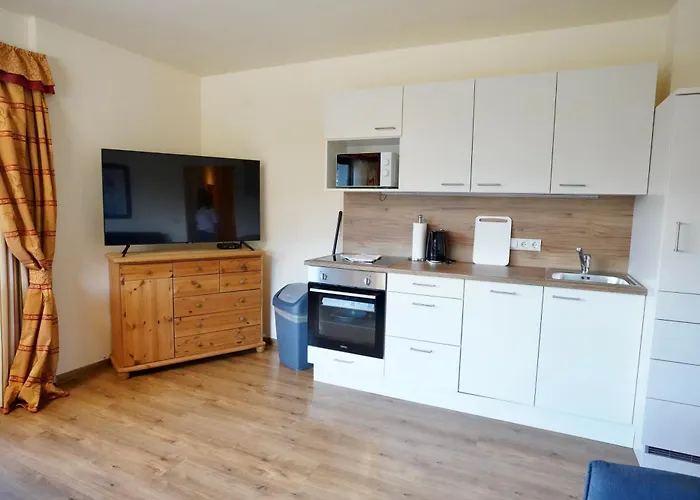 Appartementhaus Am Gschwandtkopf Apartment *