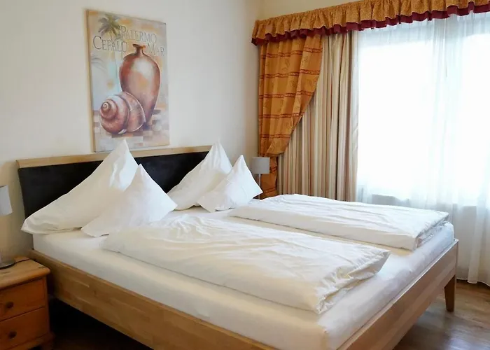 Appartementhaus Am Gschwandtkopf Apartment