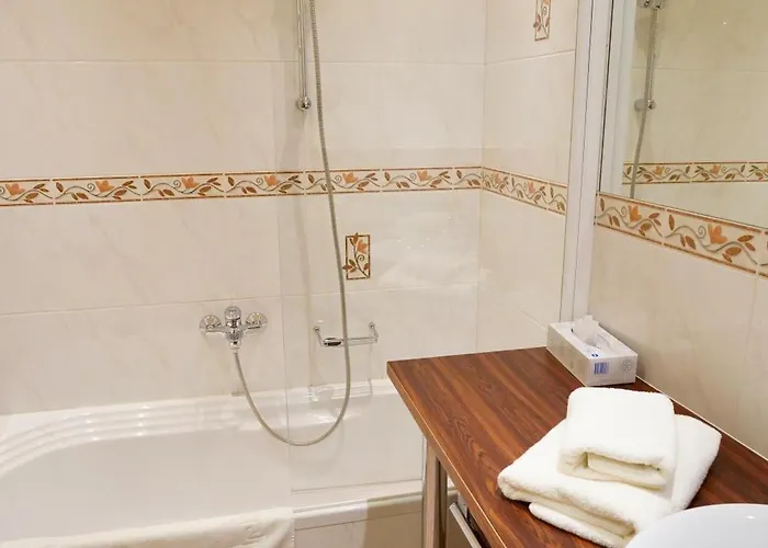 Appartementhaus Am Gschwandtkopf Apartment *