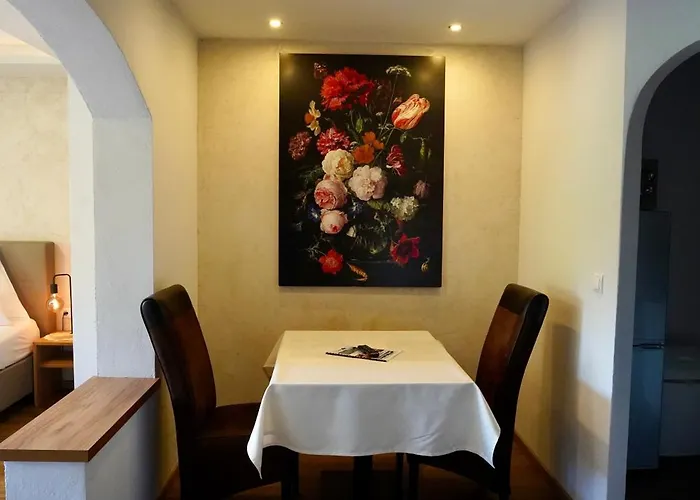 Appartementhaus Am Gschwandtkopf Apartment Seefeld in Tirol