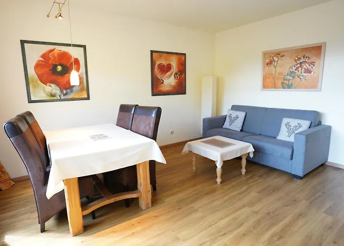 Appartementhaus Am Gschwandtkopf Appartement Seefeld in Tirol