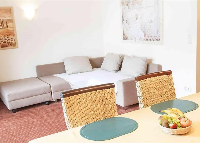 Appartementhaus Am Gschwandtkopf Apartment