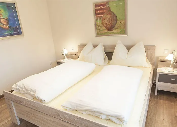 Appartementhaus Am Gschwandtkopf Seefeld in Tirol