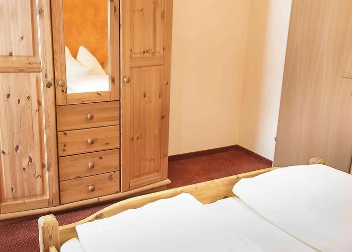 Apartment Appartementhaus Am Gschwandtkopf Seefeld in Tirol