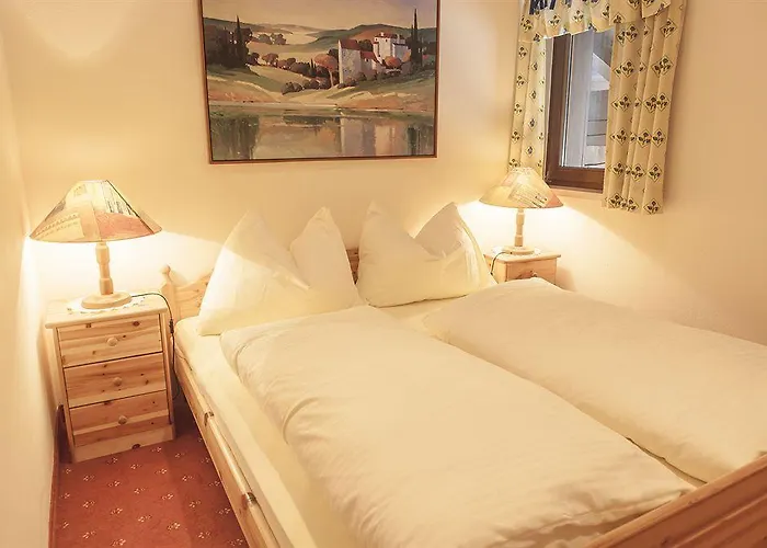 Appartementhaus Am Gschwandtkopf Seefeld in Tirol