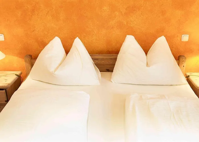 Appartementhaus Am Gschwandtkopf Apartment