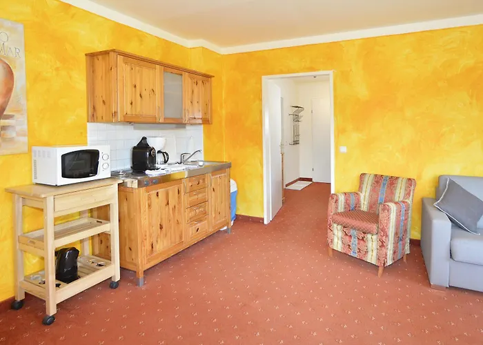 Appartementhaus Am Gschwandtkopf