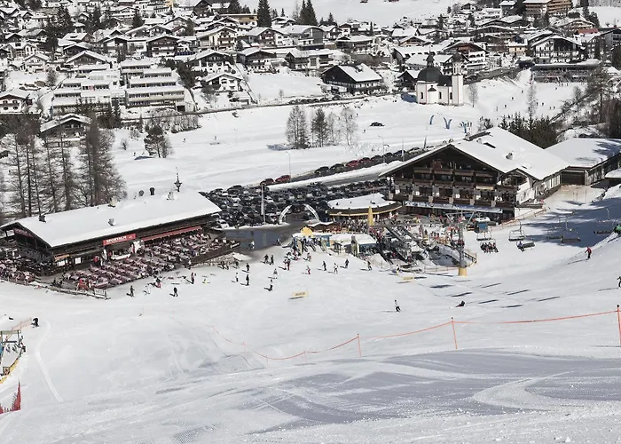 Appartementhaus Am Gschwandtkopf Apartment