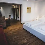 Appartementhaus Am Gschwandtkopf Apartment