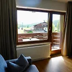Appartementhaus Am Gschwandtkopf * Seefeld in Tirol
