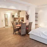 Apartment Appartementhaus Am Gschwandtkopf *