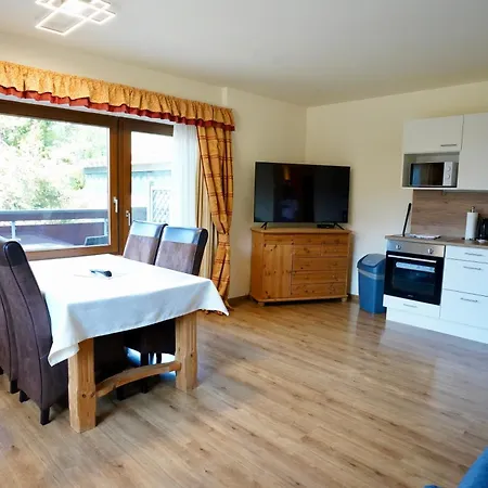Apartment Appartementhaus Am Gschwandtkopf Seefeld in Tirol