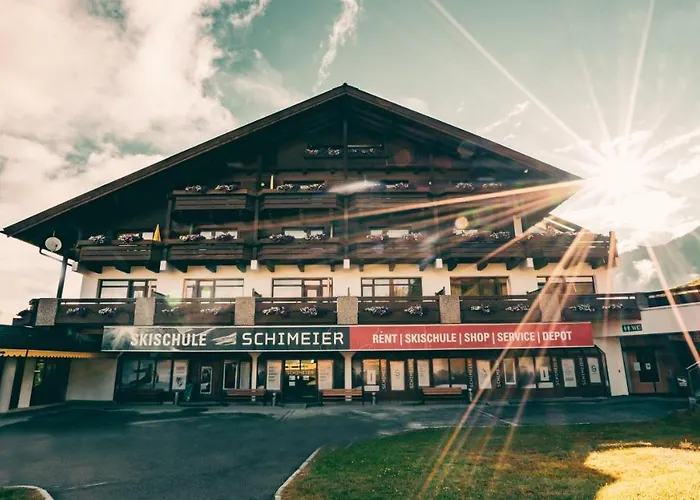 أبارتمنتهاوس شفاندكوف *