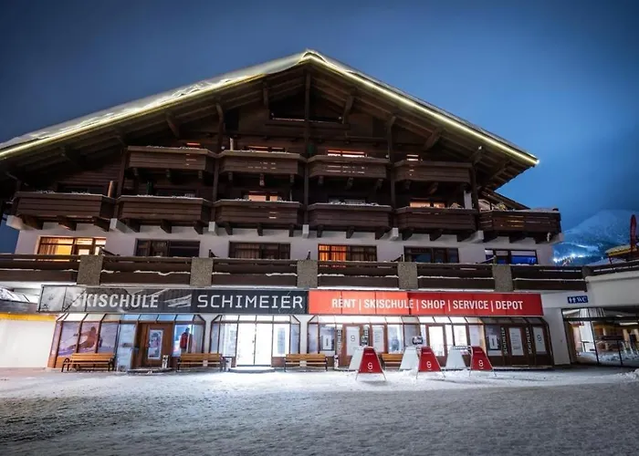 شقة أبارتمنتهاوس شفاندكوف