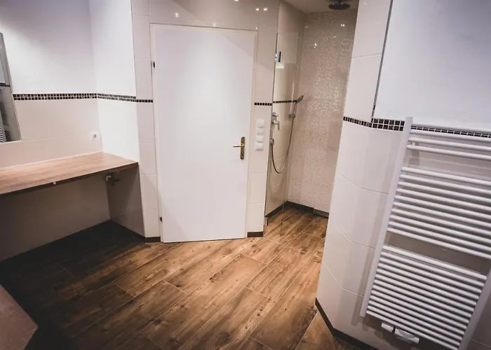 أبارتمنتهاوس شفاندكوف