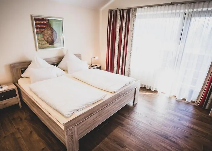 أبارتمنتهاوس شفاندكوف سيفيلد ان تيرول