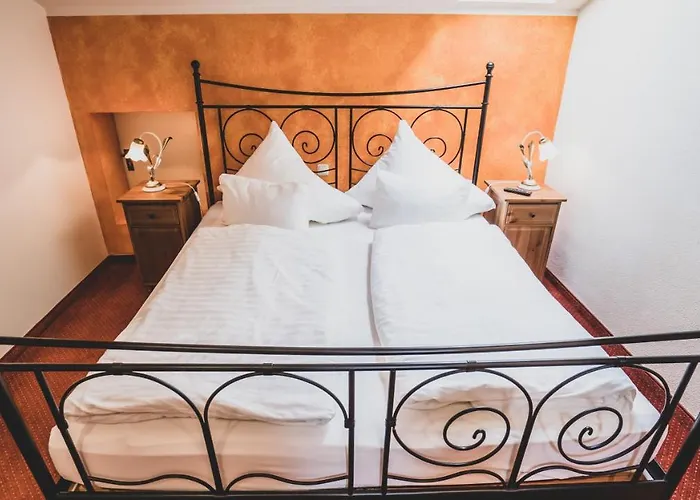 أبارتمنتهاوس شفاندكوف سيفيلد ان تيرول