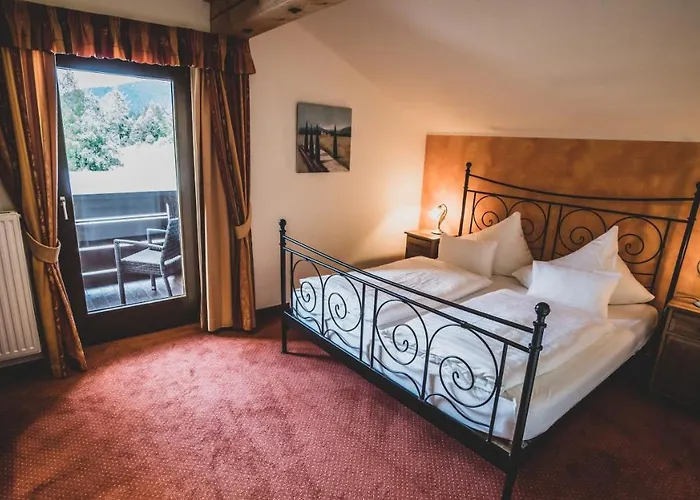 أبارتمنتهاوس شفاندكوف