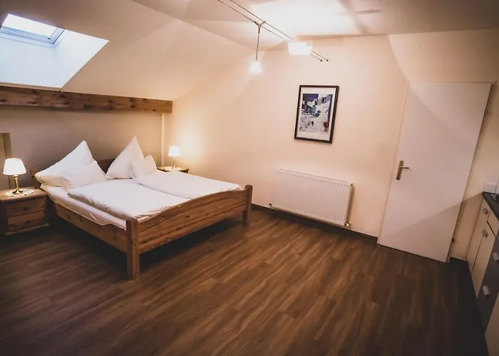 شقة أبارتمنتهاوس شفاندكوف سيفيلد ان تيرول