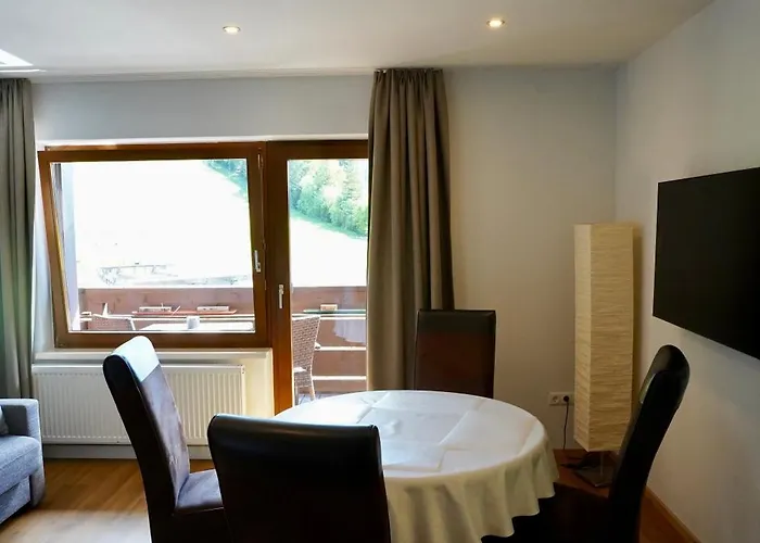 أبارتمنتهاوس شفاندكوف شقة