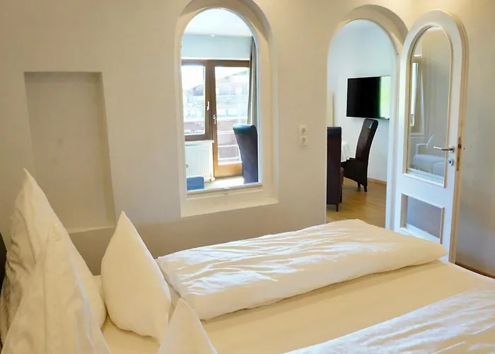 شقة أبارتمنتهاوس شفاندكوف سيفيلد ان تيرول