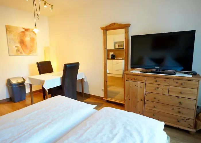 أبارتمنتهاوس شفاندكوف شقة