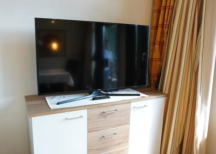 شقة أبارتمنتهاوس شفاندكوف