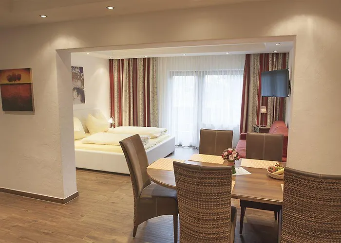 شقة أبارتمنتهاوس شفاندكوف *