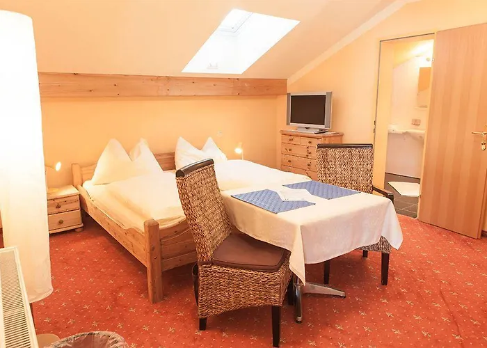 أبارتمنتهاوس شفاندكوف شقة