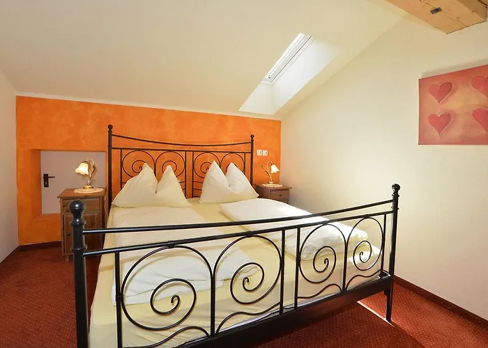 أبارتمنتهاوس شفاندكوف