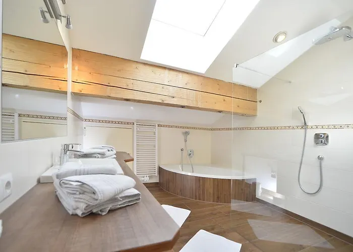 أبارتمنتهاوس شفاندكوف *